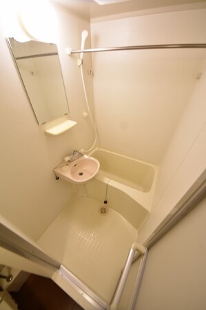 レオパレスチェリーの物件内観写真